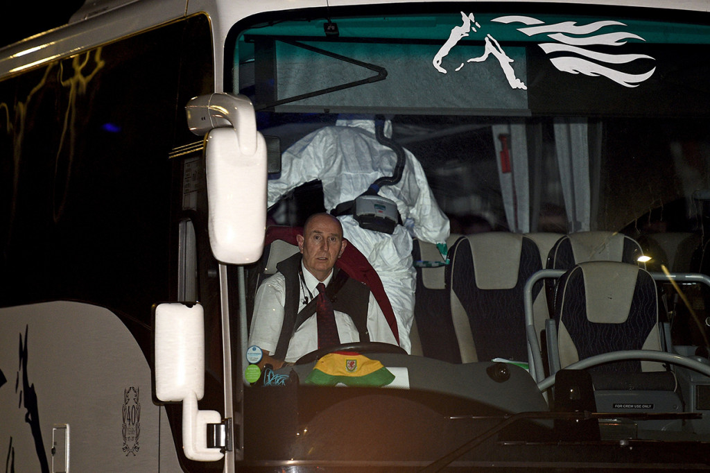 Kedatangan puluhan warga Inggris tersebut bertepatan dengan kasus pertama penyebaran virus korona di Negeri Ratu Elizabeth tersebut.