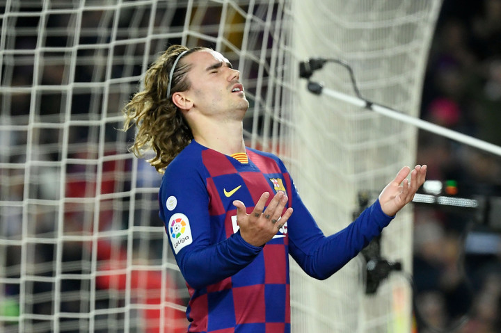 Namun, hingga laga usai, tidak ada gol tambahan lagi tercipta. Barcelona memastikan kemenangan atas Levante dengan skor 2-1.
