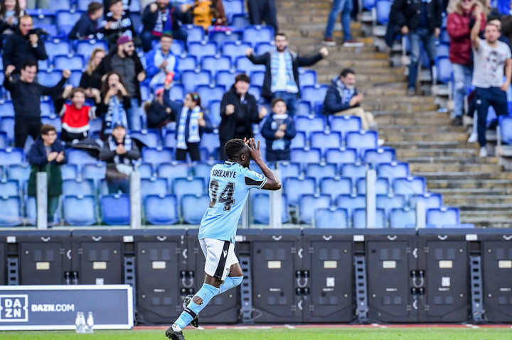 Pada menit ke-58, Bobby Adekanye membuat skor menjadi 5-0. Sontekan kerasnya berhasil membobol gawang SPAL.
