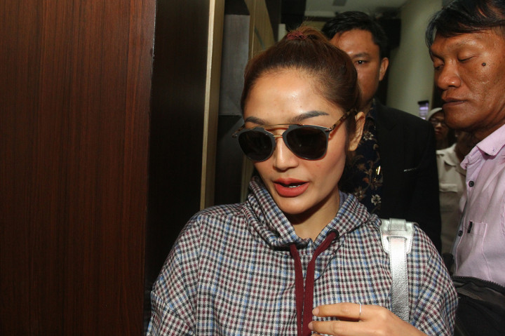 Usai diperiksa dengan 28 pertanyaan, Siti Badriah menegaskan tidak terlibat investasi bodong MeMiles. Sibad mengaku hanya menjadi pengisi acara pada 5 Desember lalu. Dia juga tidak menjadi member MeMiles, tidak melakukan top up sejumlah uang dan tidak mendapatkan reward.