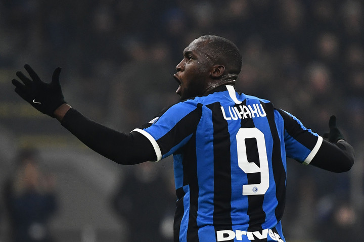 I Nerazurri berhasil menambah keunggulan menjadi 4-2 berkat gol Romelu Lukaku pada pengujung laga. Pertandingan berakhir untuk kemenangan Inter 4-2 atas Milan.