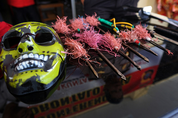 Kabid Humas Polda Gorontalo AKBP Wahyu Tri Cahyono menyatakan dalam beberapa bulan terakhir kasus serupa marak terjadi di daerah itu. Oleh karena itu polisi akan menindak tegas siapa saja pelaku penyerangan.