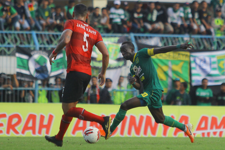 Dengan kemenangan tersebut Persebaya memuncaki klasemen Grup A dengan 6 poin dari tiga laga, unggul dua poin atas Bhayangkara FC dan Madura United.