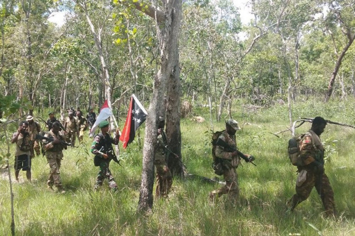 Menurut Dansatgas, patroli bersama merupakan sarana yang efektif dalam mewujudkan semangat kebersamaan, memberikan manfaat bagi kedua negara di wilayah yurisdiksi masing-masing dalam upaya melakukan pencegahan terhadap kegiatan ilegal yang mungkin dilakukan oleh oknum-oknum masyarakat kedua negara, sekaligus juga dapat mendorong terciptanya iklim yang kondusif di sepanjang perbatasan darat RI-PNG.