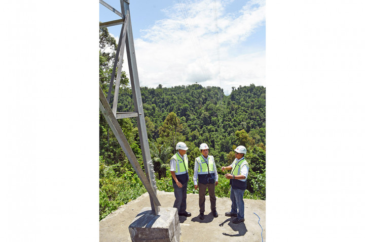 PT Reka Elektrika telah menyelesaikan transmisi line Malili-Lasusua dengan panjang 32,37 kilometer dan 107 tower sehingga dapat menghemat biaya produksi PT PLN (persero) sekitar Rp55 miliar dan diharapkan dapat membantu penyaluran kelistrikan antara Sulawesi Selatan dan Sulawesi Tenggara. 