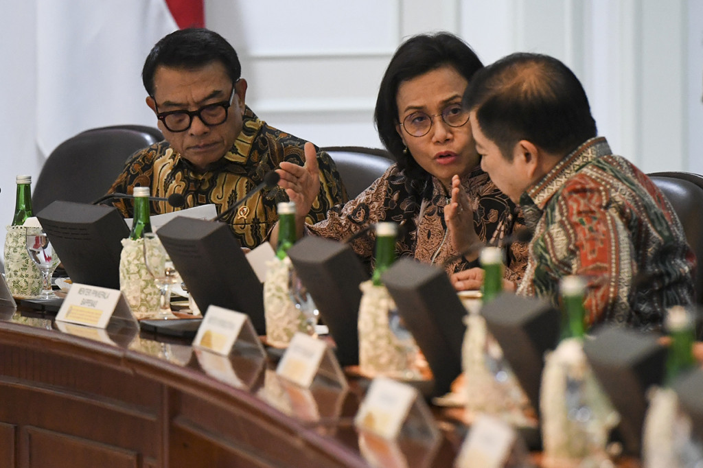 Hannover Messe 2020 sendiri akan diikuti oleh 91 negara dan dihadiri oleh lebih dari 200 ribu pengunjung. Lalu sekitar 68% pengunjungnya adalah CEO perusahaan besar dan diperkirakan akan mendorong sekitar 6,5 juta kontak bisnis.
