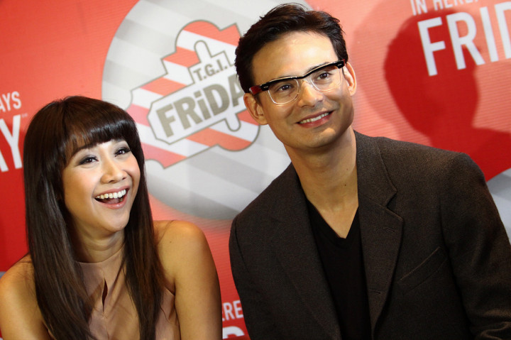 Suami penyanyi Bunga Citra Lestari (BCL), Ashraf Sinclair meninggal dunia pukul 04.51 WIB di Rumah Sakit MMC Kuningan, Jakarta Selatan. Antara Foto/Teresia May