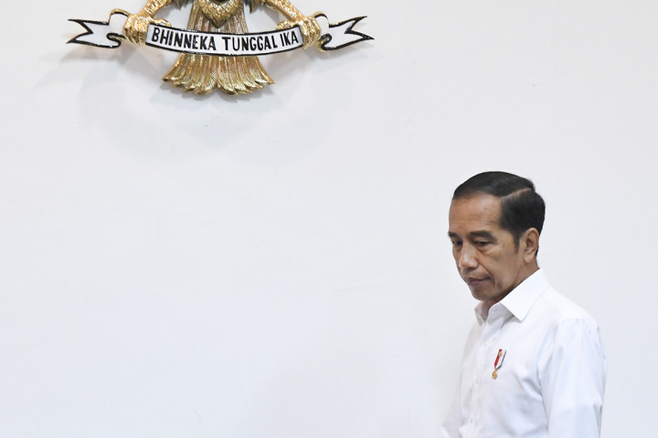 Jokowi mengatakan, masa tiga tahun persiapan ini sangat penting bagi Indonesia untuk menyiapkan segala sesuatu agar gelaran tersebut bisa terlaksana dengan baik.