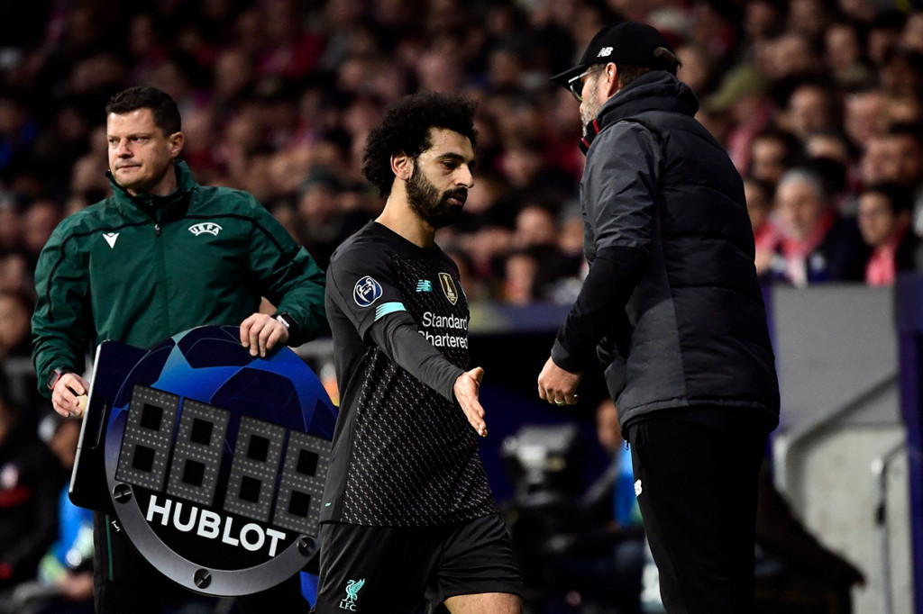 Juergen Klopp kemudian mengistirahatkan Sadio Mane dan Salah demi menjaga kondisi mereka dalam upaya merebut gelar juara kompetisi domestik disusul cederanya sang kapten Jordan Henderson praktis membuat alur serangan Liverpool tak banyak membahayakan.  