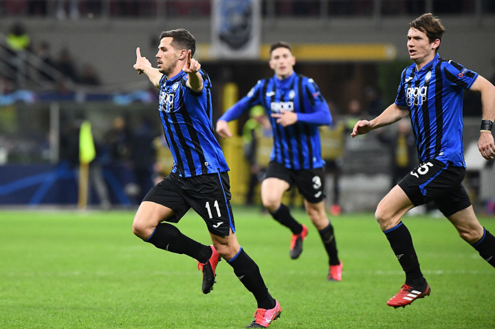 Keunggulan dua gol belum membuat pasukan Gian Piero Gasperini puas. Pada menit ke-57 tuan rumah memperbesar keunggulan lewat sepakan Remo Freuler dari luar kotak penalti yang melesak tajam ke gawang Valencia.