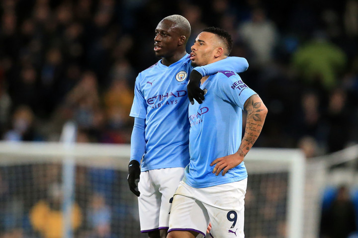 Skor 2-0 bertahan hingga laga usai. Hasil itu membuat tim besutan Pep Guardiola kini mengoleksi 54 poin, tertinggal 22 poin dari pemuncak Liverpool. Sementara West Ham tertahan di zona degradasi denga 24 poin, berjarak satu poin dari area aman.