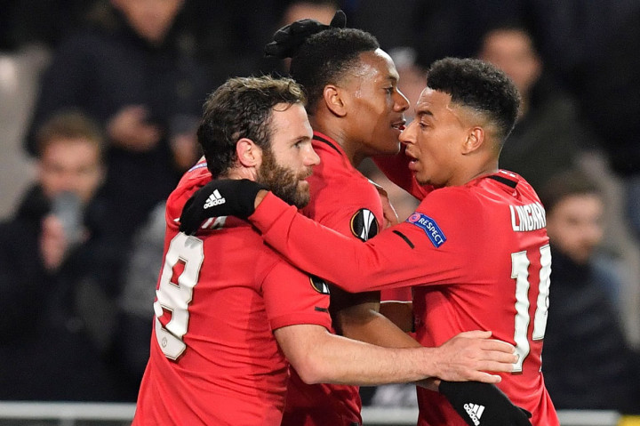 Di babak kedua tidak banyak peluang yang tercipta. Skor 1-1 bertahan hingga laga usai.