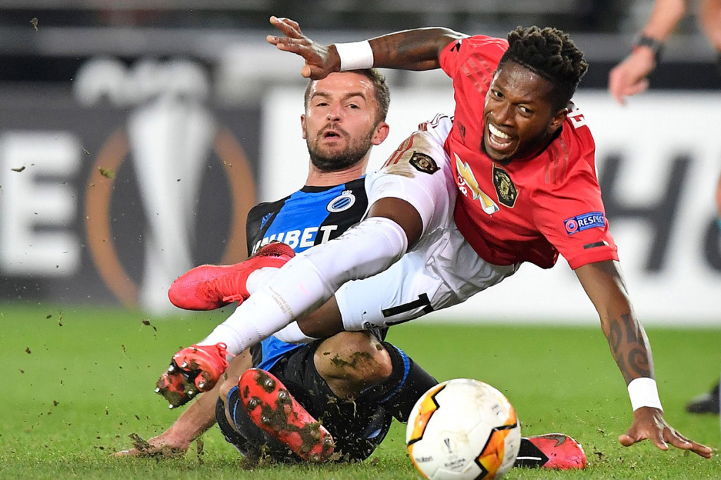 Di babak kedua tidak banyak peluang yang tercipta. Skor 1-1 bertahan hingga laga usai.