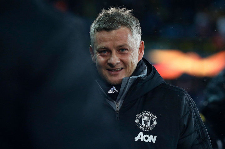 Gol tandang Martial menjadi modal penting bagi United menjelang pertandingan leg kedua yang akan berlangsung pekan depan 28 Februari 2020 di Old Trafford.