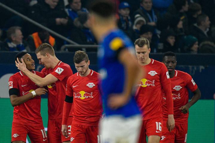 Die Roten Bullen sendiri menempati urutan kedua dengan 48 poin, selisih satu angka saja dari Bayern Munich yang bertengger di puncak klasemen. 