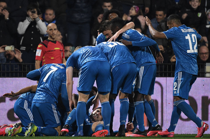 Dengan hasil ini, Juventus sudah mengumpulkan 60 poin. Sedangkan SPAL tak beranjak dari posisi juru kunci dengan raihan 15 poin. 