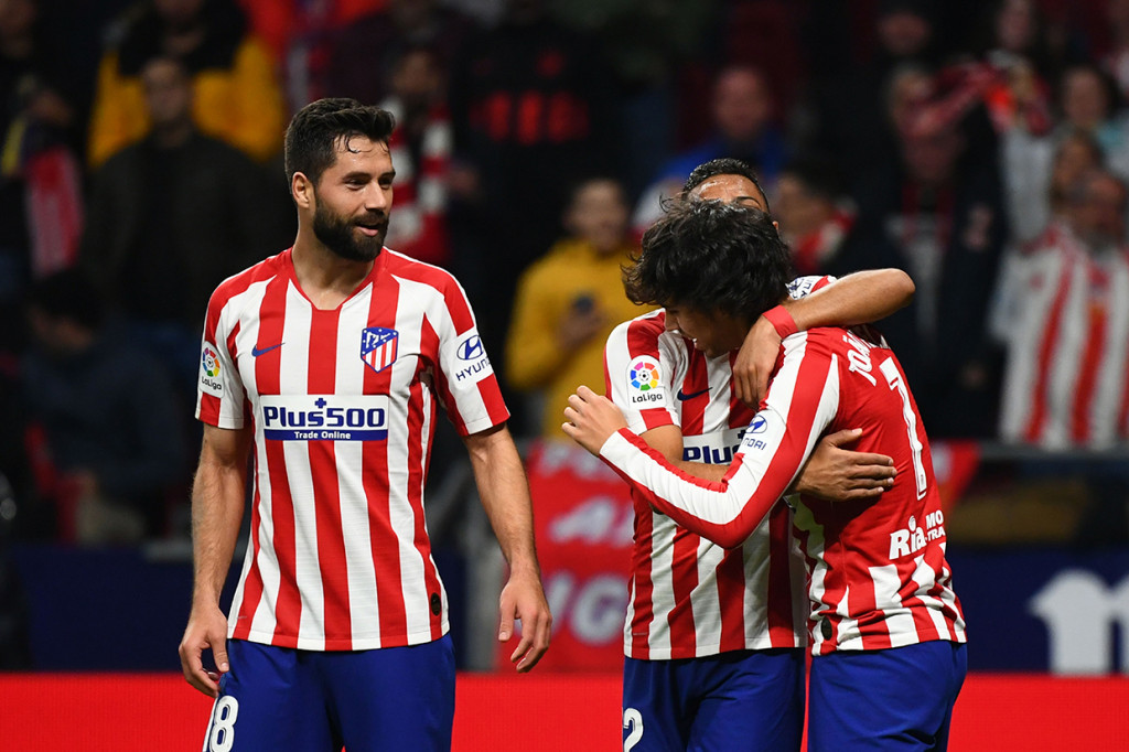 Dengan hasil ini, Atletico berhak naik ke posisi ketiga klasemen dengan raihan 43 poin. Sementara Villarreal, tertahan pada peringkat ketujuh dengan koleksi 38 poin.

