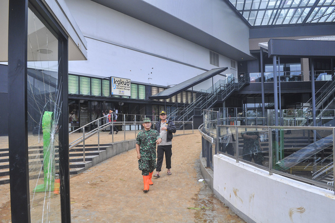 Harga Tiket Bianglala Aeon Mall Cakung - Info Terbaru, Harga Tiket