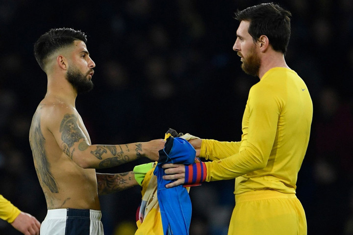 Skor 1-1 bertahan hingga laga usai. Hasil ini membuat kedua tim masih sama-sama berpeluang melaju ke delapan besar. Namun Barca masih diuntungkan dengan gol tandang.