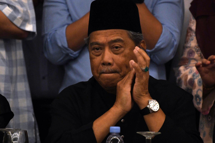 Muhyiddin akan dilantik sebagai PM baru Malaysia pada Minggu, 1 Maret 2020 pada pukul 10.30.