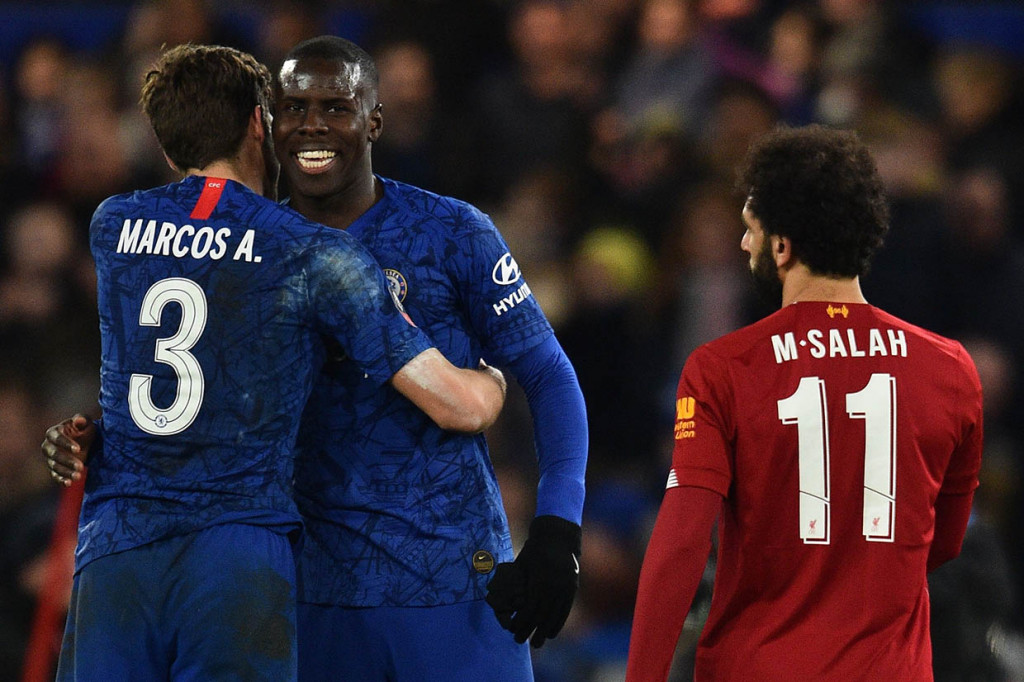 Dengan hasil tersebut mimpi Liverpool untuk meraih treble winners musim ini pun kandas. Hasil itu sekaligus jadi kekalahan kedua bagi Liverpool dalam kurun waktu empat hari terakhir.