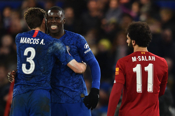 Dengan hasil tersebut mimpi Liverpool untuk meraih treble winners musim ini pun kandas. Hasil itu sekaligus jadi kekalahan kedua bagi Liverpool dalam kurun waktu empat hari terakhir.