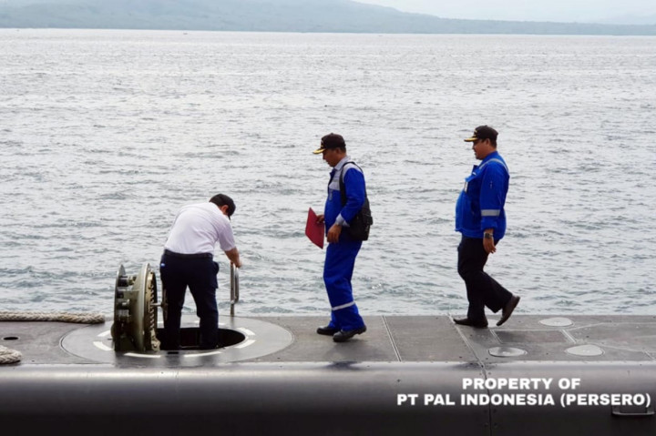 Keberhasilan pembangunan ini menjadikan Indonesia satu-satunya negara di kawasan Asia Tenggara yang mampu membangun kapal selam di Fasilitas Kapal Selam PT PAL Indonesia (Persero). Dalam pengerjaan joint section PT PAL Indonesia (Persero) berhasil menyelesaikan dengan predikat zero defect. 