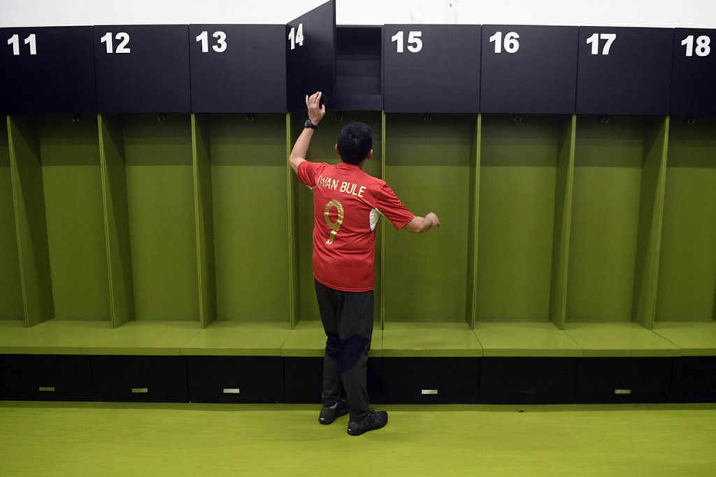 SUGBK menjadi salah satu dari 11 venue yang diusulkan PSSI menjadi venue Piala Dunia U-20 2021. Nantinya, FIFA akan menunjuk enam stadion saja yang akan menjadi tuan rumah ajang yang digelar 20 Mei hingga 11 Juni 2021 tersebut.