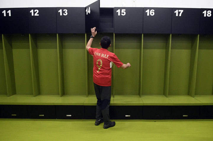 SUGBK menjadi salah satu dari 11 venue yang diusulkan PSSI menjadi venue Piala Dunia U-20 2021. Nantinya, FIFA akan menunjuk enam stadion saja yang akan menjadi tuan rumah ajang yang digelar 20 Mei hingga 11 Juni 2021 tersebut.