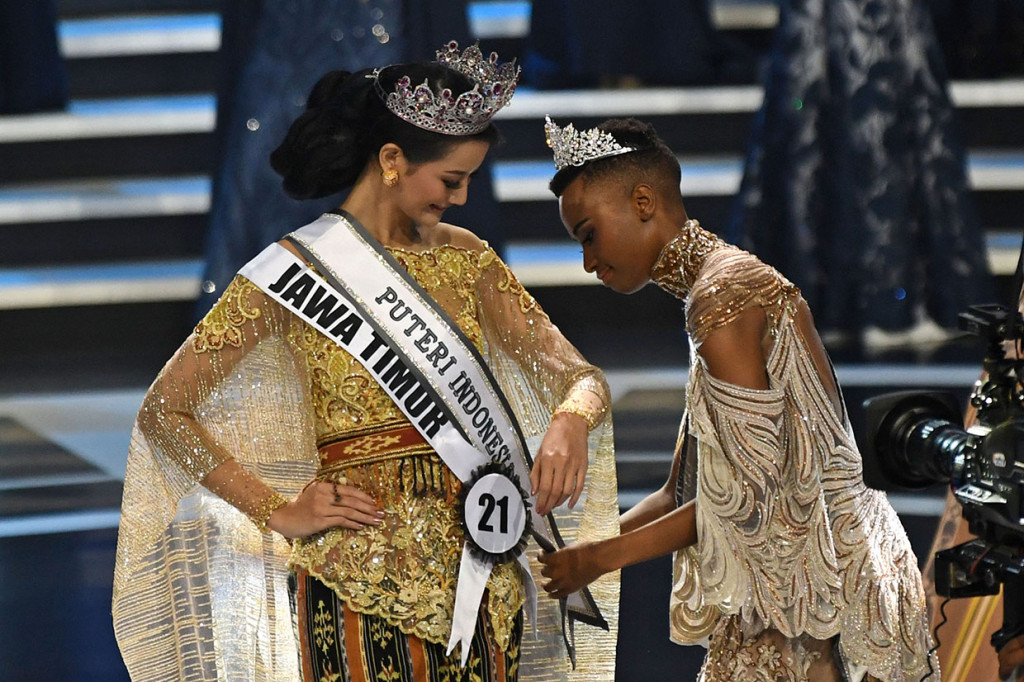 Perwakilan Jawa Timur Rr Ayu Maulida Putri terpilih sebagai Puteri Indonesia 2020. Perempuan yang akrab disapa Ayuma tersebut berhasil mengalahkan Putu Ayu Saraswati dari Bali yang menjadi Runner Up 1 dan Jihane Almira Chedid dari Jawa Tengah sebagai Runner Up 2.