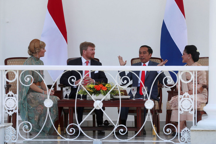 Berdasarkan siaran pers Kemenlu, beberapa fokus utama berkait kunjungan Raja dan Ratu Belanda adalah kerja sama di bidang ekonomi, manajemen air, dan pengembangan SDM di Indonesia. Hal itu tentu segaris dengan sejumlah prioritas kebijakan pemerintah Indonesia seperti pembangunan infrastruktur, pengembangan pariwisata, dan peningkatan SDM. 