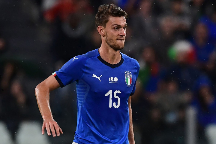 Rugani telah menghabiskan tujuh tahun terakhir di Juventus selain dari masa peminjaman dua tahun di Empoli. Rugani sendiri telah memenangkan empat gelar Serie A bersama Si Nyonya Tua dan tujuh kali membela Italia, yang terakhir pada 2018.