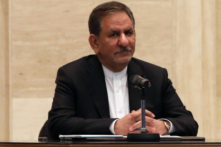 Sementara itu menurut stasiun TV pemerintah, jumlah korban meninggal akibat virus korona di Iran bertambah menjadi 354. Otoritas menyebutkan tercatat 63 kematian baru dalam 24 jam terakhir dengan 958 kasus baru, menambah jumlah akumulasi menjadi 9.000 kasus, kata juru bicara Kementerian Kesehatan Kianoush Jahanpour.