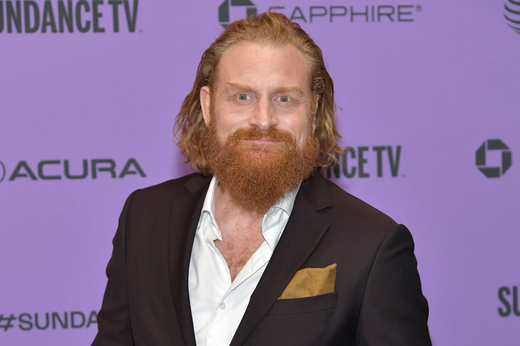 Sementara itu, aktor Kristofer Hivju yang terkenal setelah memerankan Tormund yang tangguh dan berjanggut dalam film 'Game of Thrones', juga positif terinfeksi virus korona.