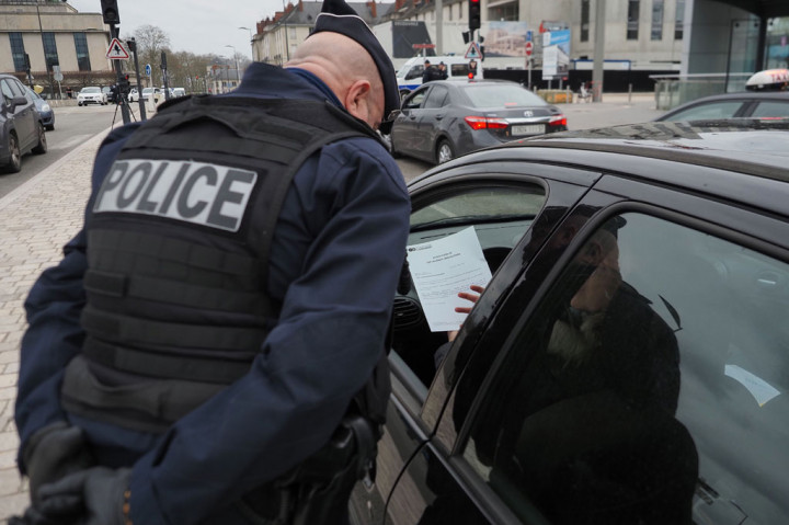 Covid-19 kini telah menewaskan lebih dari 7.000 orang di seluruh dunia, termasuk lebih dari 2.100 di Italia, negara yang paling parah dilanda di luar Tiongkok, dan lebih dari 180 ribu kasus telah tercatat di 145 negara.