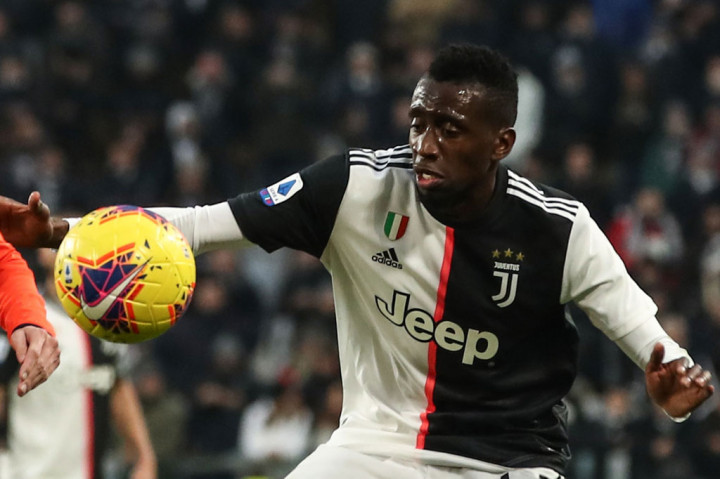 Blaise Matuidi dinyatakan posifit terjangkit virus korona, covid-19. Matuidi jadi pesepak bola kedua Juventus yang dikonfirmasi oleh pihak klub positif covid-19.