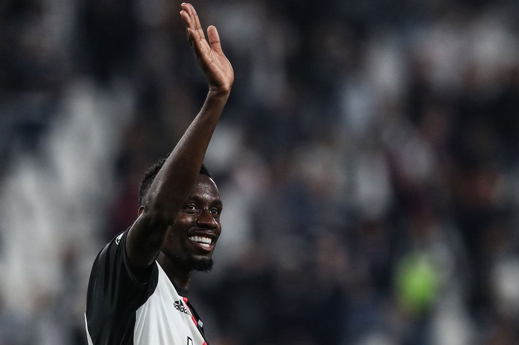Laman resmi Juventus pada Rabu, 18 Maret 2020 WIB menyebutkan bahwa kendati positif covid-19, kondisi Matuidi baik-baik saja dan tidak memperlihatkan gejala apapun.