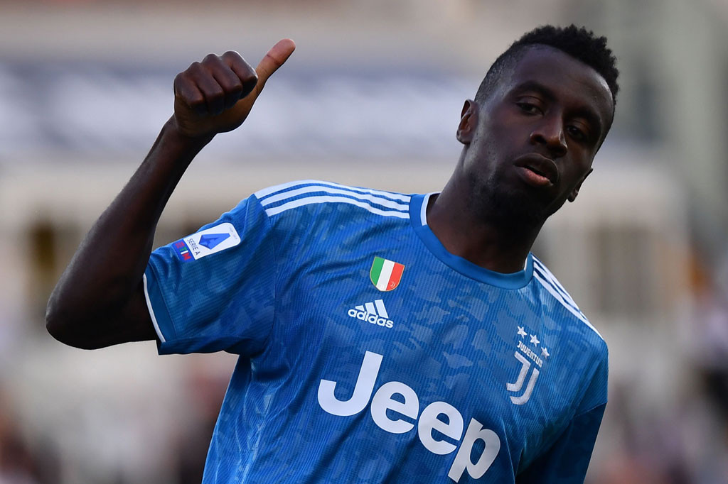 Matuidi jadi pemain Juve kedua yang positif covid-19 setelah Daniele Rugani, yang juga merupakan pesepak bola Liga Italia Serie A pertama terjangkit virus pandemi global itu.