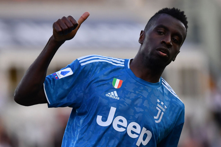 Matuidi jadi pemain Juve kedua yang positif covid-19 setelah Daniele Rugani, yang juga merupakan pesepak bola Liga Italia Serie A pertama terjangkit virus pandemi global itu.