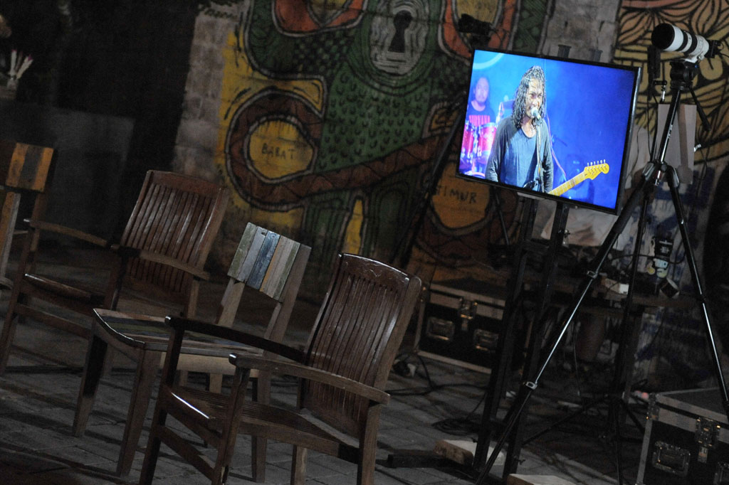 Hal tersebut sebagai salah satu upaya mencegah penyebaran covid-19 atau virus korona (covid-19).