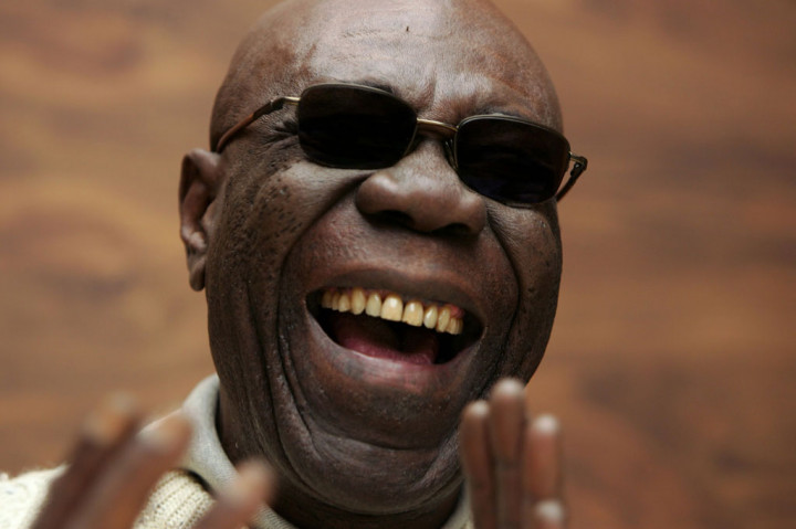 Pemain Saksofon dengan nama asli Emmanuel N'Djoké Dibango tersebut lahir pada 12 Desember 1933.