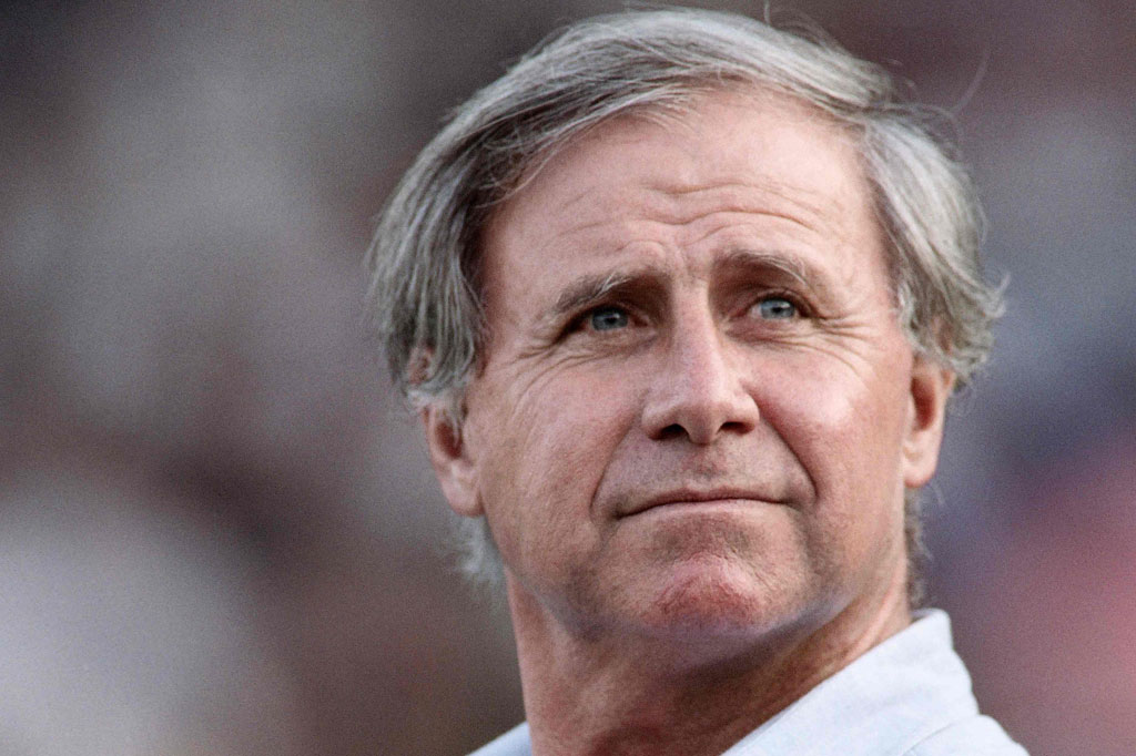 Hilgado menukangi Timnas Prancis dari 1976 hingga 1984. Pada 27 Maret 1976, ia ditunjuk sebagai pelatih menggantikan Stefan Kovacs saat Prancis mengalami kesulitan dalam turnamen besar.