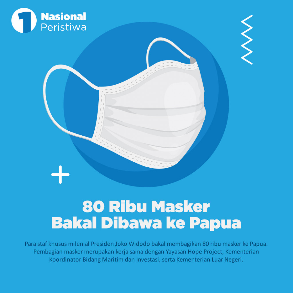 Berita Baik Hari Ini di Medcom.id