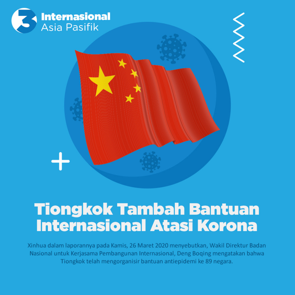 Berita Baik Hari Ini di Medcom.id