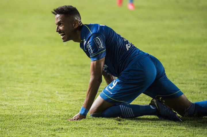 Pernyataan Luiz tersebut tak berselang lama setelah Persib mengumumkan bahwa salah satu pemainnya positif korona, setelah tim menggelar tes kesehatan.