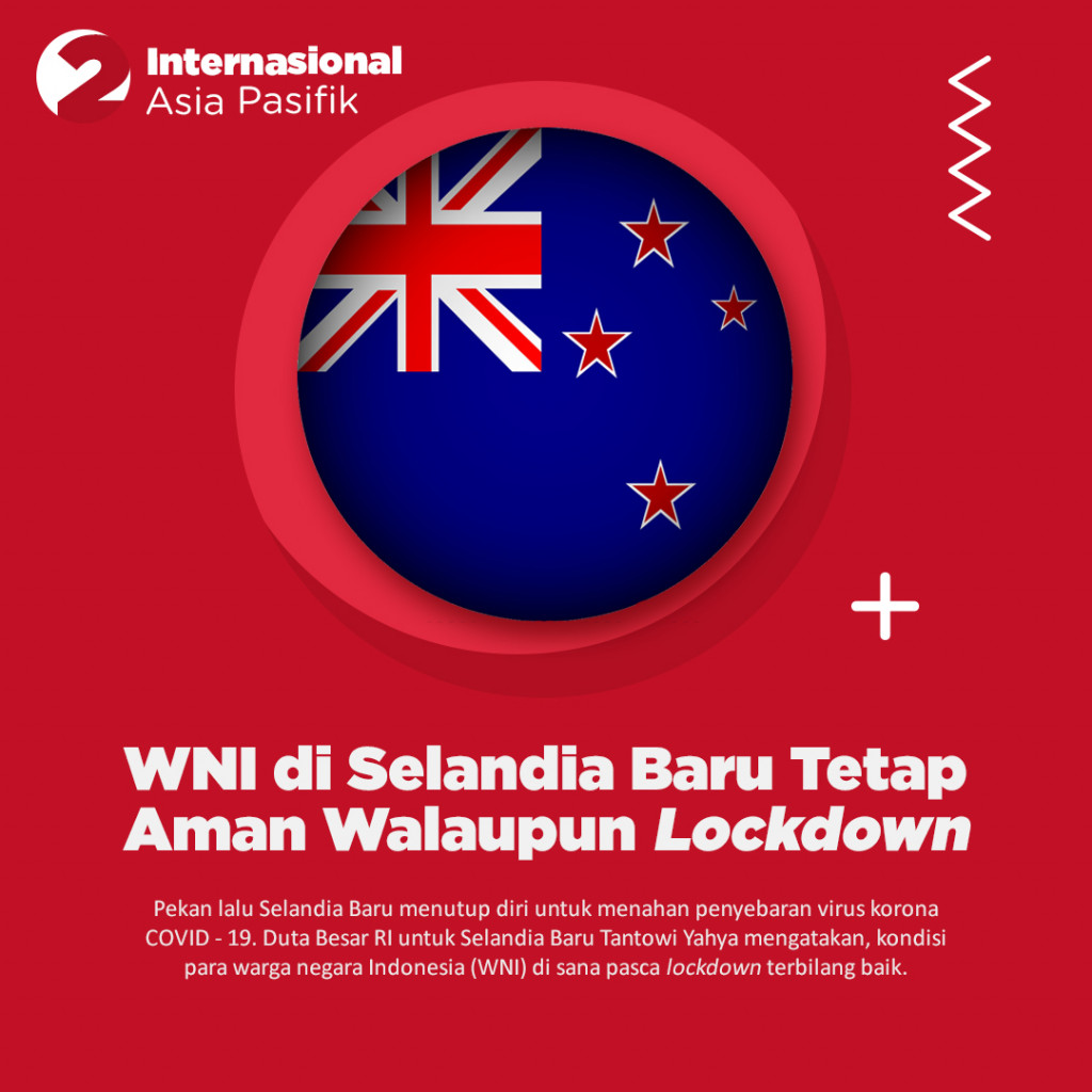 Berita Baik Seputar Virus Korona Hari Ini di Medcom.id