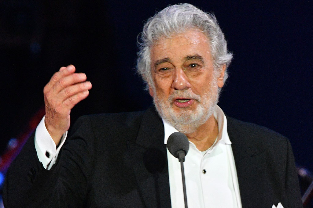 Penyanyi tenor asal Spanyol, Placido Domingo, Senin, 30 Maret 2020 mengatakan bahwa dia telah meninggalkan rumah sakit di Meksiko setelah dinyatakan pulih dari covid-19.