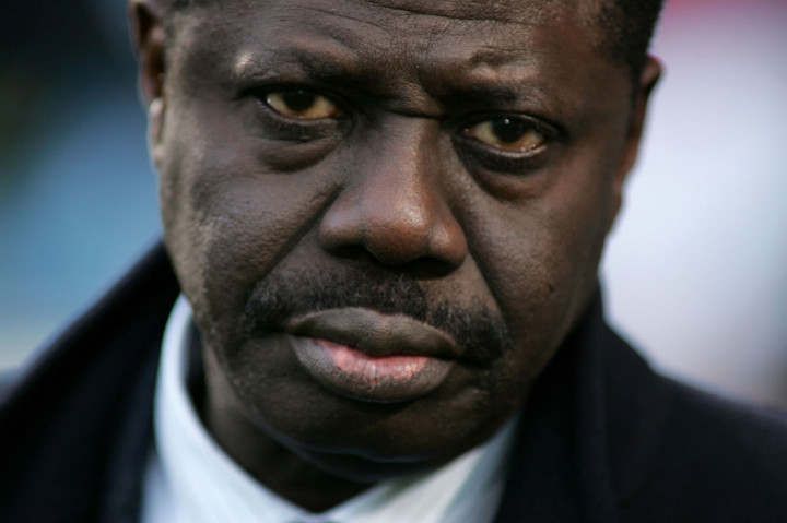 Mantan Presiden Olympique Marseille, Pape Diouf, meninggal dunia dalam usia 68 tahun setelah tertular virus korona (covid-19). Hal itu dikatakan salah seorang anggota keluarganya kepada AFP.