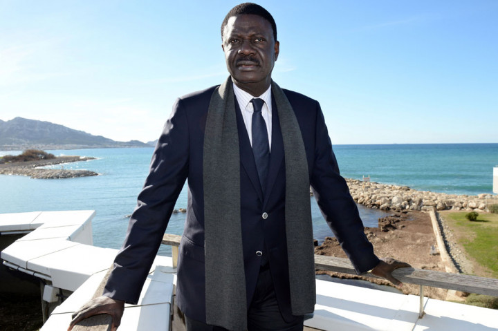 Diouf, yang lahir di Chad tetapi mendapat hak kewarganegaraan di Prancis dan Senegal, memimpin klub Prancis itu antara tahun 2005-2009 dan membantu membangun tim meraih gelar juara Ligue 1 musim 2010.