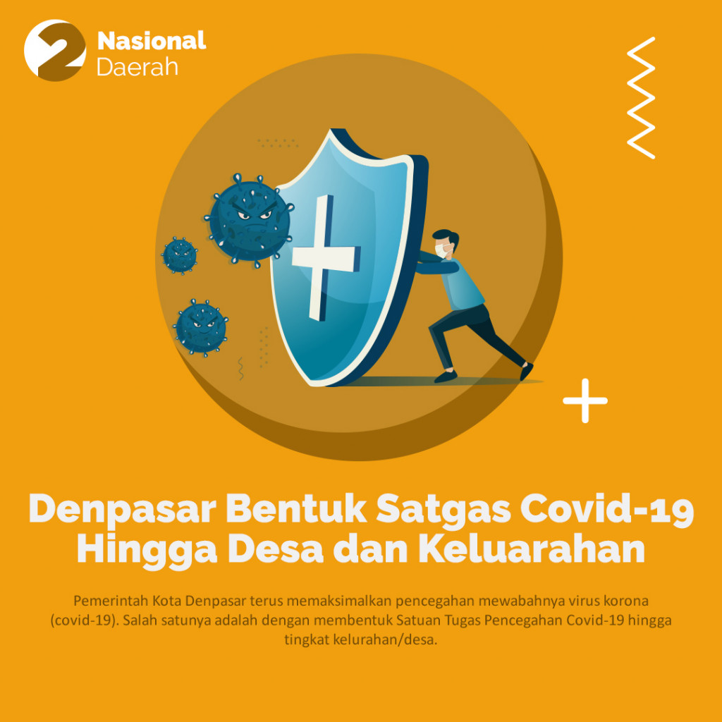 Berita Baik Seputar Virus Korona Hari Ini di Medcom.id